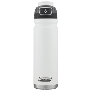 Garrafa Térmica Coleman Branca - 709ml