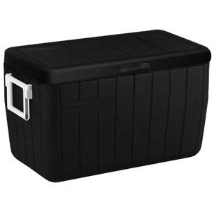 Caixa Térmica Coleman All Black - 45,4 Litros