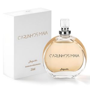Desodorante Colônia Jequiti Feminina Carlinho Maia
