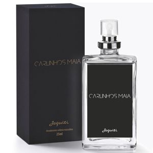 Desodorante Colônia Jequiti Masculina Carlinhos Maia