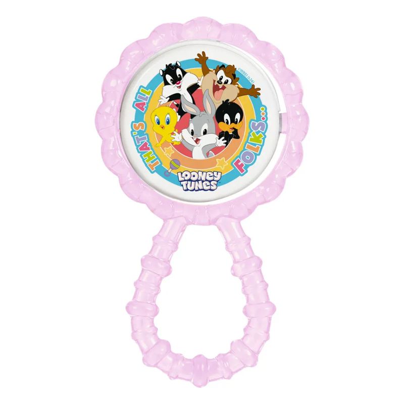 chocalho-mordedor-babygo-looney-tunes-rosa-1--1-
