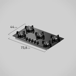 cooktop-electrolux-5-bocas-a-gas-com-acendimento-automatico-bivolt-ke5gp-2