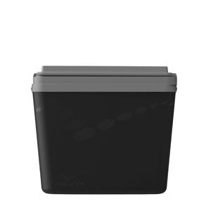 Caixa Térmica Invicta Pop Preta - 32 Litros