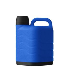 Garrafão Térmico Invicta Pro Incess Blue - 5 Litros