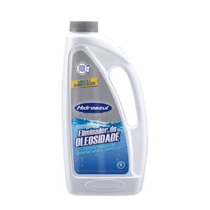 Eliminador Hidroazul de Oleosidade - 1 Litro