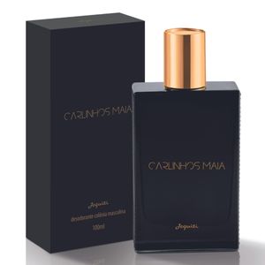 Desodorante Colônia Jequiti Masculina Carlinhos Maia