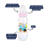 mamadeira-babygo-com-2-bicos-looney-tunes-rosa-240ml-2