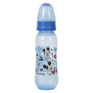 Mamadeira BabyGo Convencional Mickey - 240ml