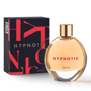Desodorante Colônia Jequiti Feminina Hypnotic