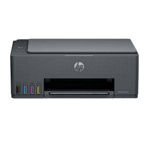 Impressora HP Multifuncional Smart Tank 584 com Wi-Fi e USB - Bivolt
