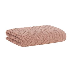 Toalha de Banho Buddemeyer Olimpo Extra Soft - Salmão