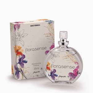 Desodorante Colônia Jequiti Feminina Florasense