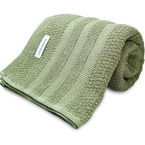 Toalha de Banho Buddemeyer Vanilla Extra Soft - Verde