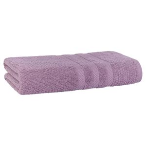 Toalha de Banho Buddemeyer Vanilla Extra Soft - Lilás