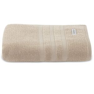 Toalha de Banho Buddemeyer Vanilla Extra Soft - Bege