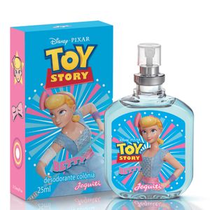 Desodorante Colônia Jequiti Betty Toy Story Disney