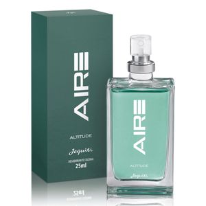 Desodorante Colônia Jequiti Masculina Aire Altitude