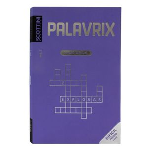 Scottini Touch Todolivro Palavrix