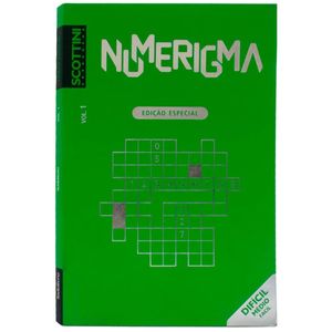 Scottini Touch Todolivro Numerigma
