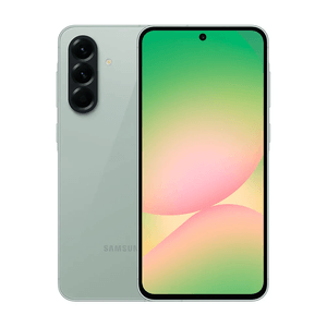 Smartphone Samsung Galaxy A56 5G 256GB, 8GB RAM - Verde