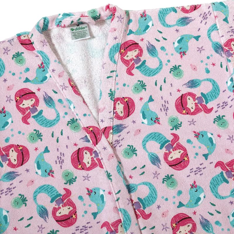 roupao-infantil-dohler-com-estampa-mini-mermaid-tamanho-p-2