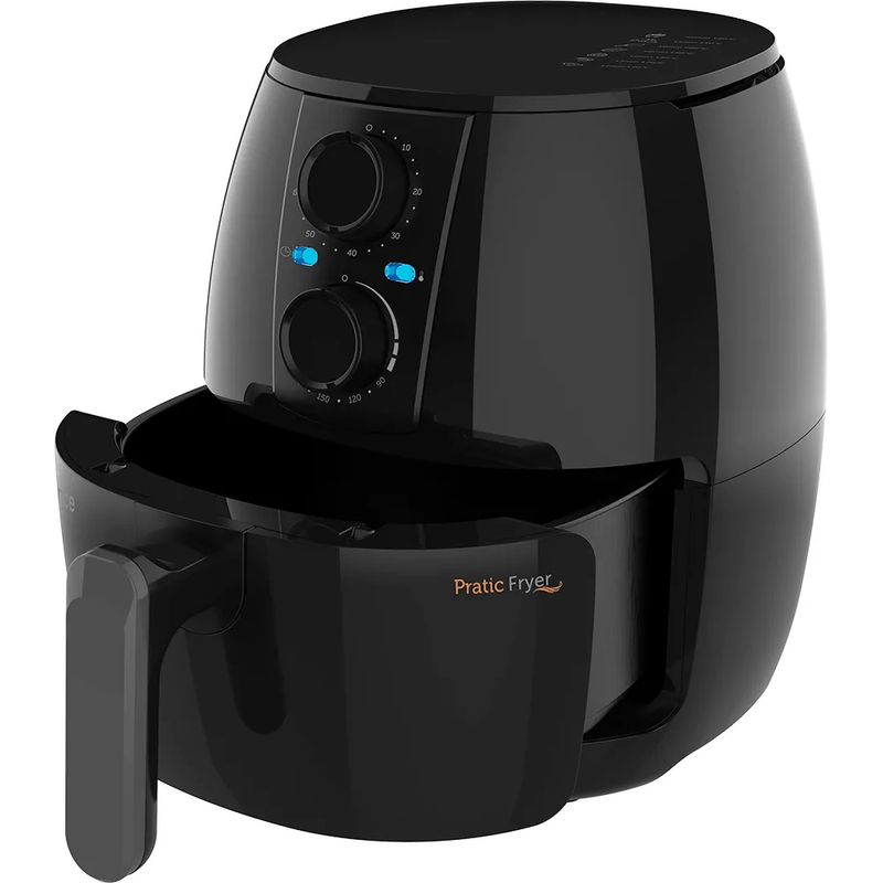 fritadeira-air-fryer-cadence-3-litros-pratic-fry-127v-preta-frt515-3