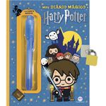 diario-magico-ciranda-cultural-harry-potter-1