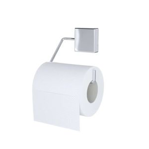 Suporte DiCarlo Exclusive para Papel Higiênico - Cromado
