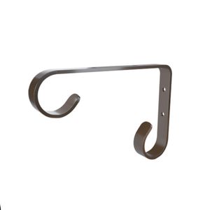 Suporte DiCarlo Smart Garden Vaso de planta Marrom - 16cm
