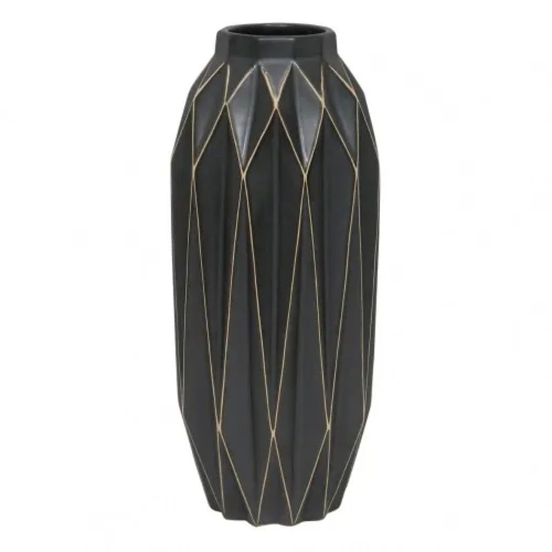 vaso-btc-ceram-preto-c-desenho-geometrico-13-8x13--1-
