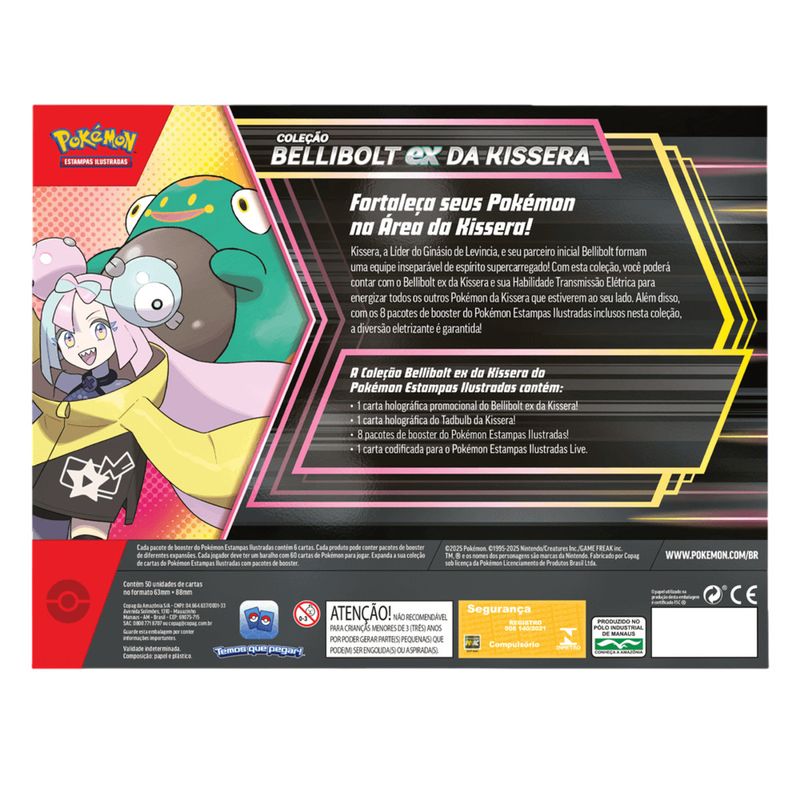 jogo-copag-pokemon-box-colecao-bellibolt-ex-da-kissera-2