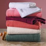 toalha-de-banho-dohler-velour-perola-Terracota-70-140-cm-4--1-