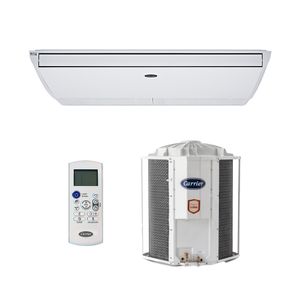 Ar-condicionado Split Carrier Xperience Teto On/Off 36.000 BTUs Frio - 220V