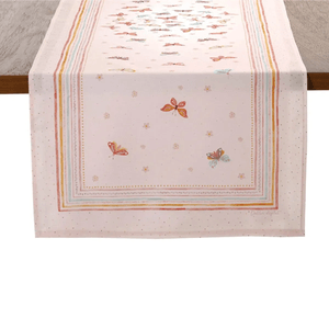 Trilho de Mesa Dohler Clean Renova Digital Serena - 45 x 160cm