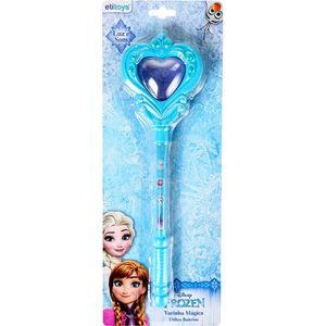 Varinha Magica Etitoys Frozen