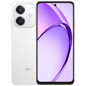 Smartphone Oppo A60 256GB 8GB Ram - Branco