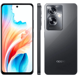 Smartphone Oppo A79 5G 256GB 8GB Ram - Preto