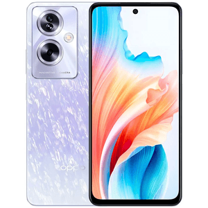 Smartphone Oppo A79 5G 256GB 8GB Ram - Roxo