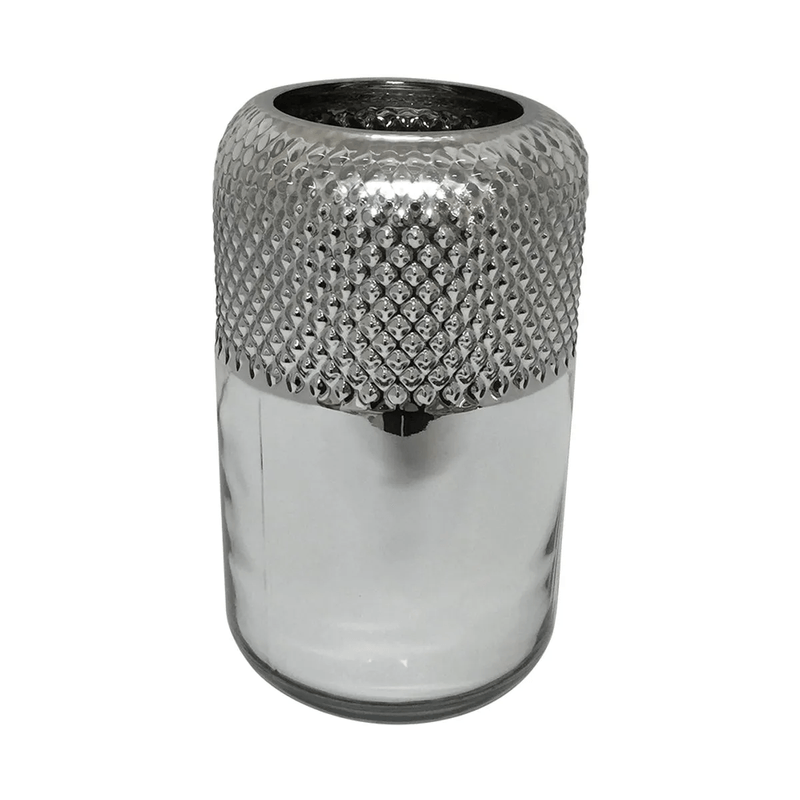 Vaso-Decorativo-Btc-de-Vidro-Prata---15-x-25cm