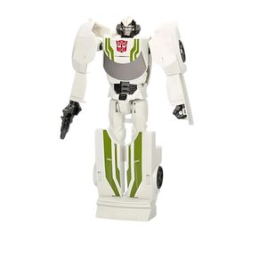 Boneco Hasbro WheelJack Transformers Titan Changer