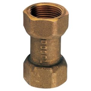 Válvula Docol de Retenção Universal - 3/4"