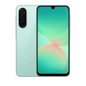 Smartphone Samsung Galaxy A26 5G 256GB, 8GB RAM, Tela 6.7", IP67, Octa-Core e Câmera 50MP - Verde