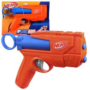 Lançador de Dardos Hasbro Nerf N Series Ward