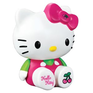 Boneca Frutinha Lider Brinquedos Hello Kitty - Cereja