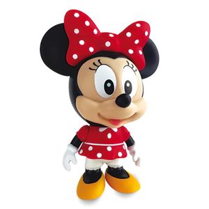 Boneco Lider Brinquedos Minnie