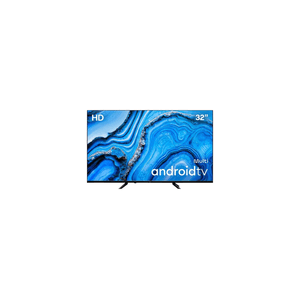 Smart Tv Multilaser 32" HDMI e Wi-fi Integrado - TL062M