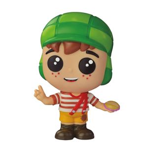 Boneco Lider Brinquedos Fandom Box - Chaves