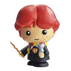Boneco Lider Brinquedos Fandom Box Harry Potter - Ron Weasley