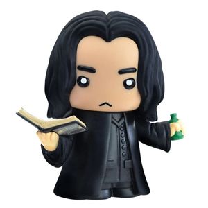 Boneco Lider Brinquedos Fandom Box Harry Potter - Severus Snape