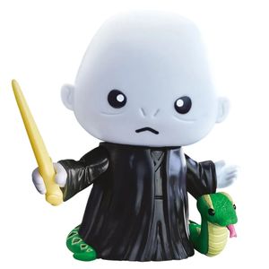 Boneco Lider Brinquedos Fandom Box Harry Potter - Valdemort